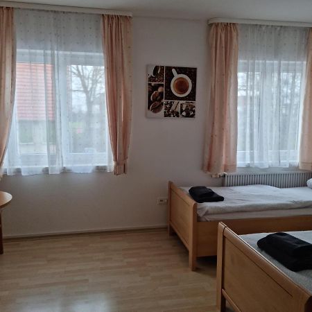 Ristorante Cavallino Gammelshausen Dış mekan fotoğraf